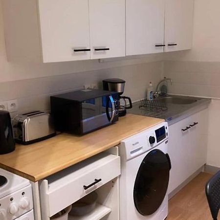 אמיינס Appartement Rue Saint Leu - Proche Cathedrale מראה חיצוני תמונה