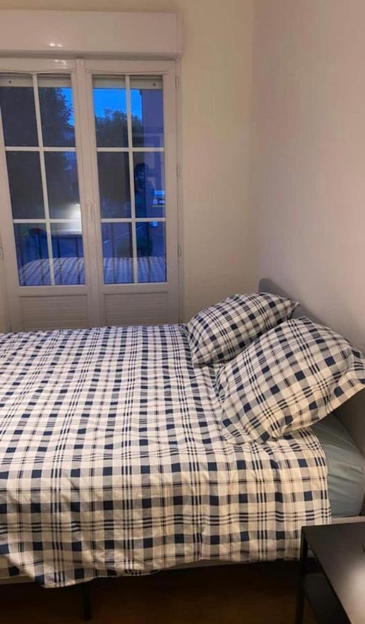 אמיינס Appartement Rue Saint Leu - Proche Cathedrale מראה חיצוני תמונה