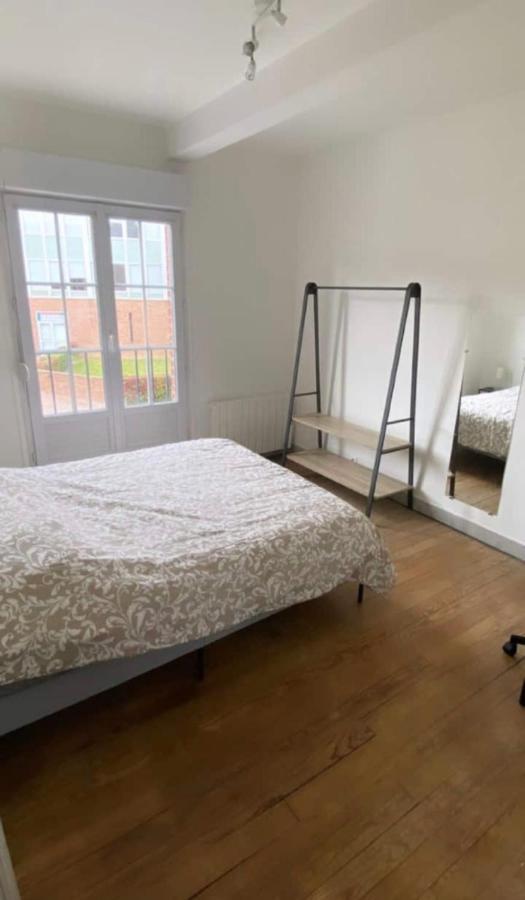 אמיינס Appartement Rue Saint Leu - Proche Cathedrale מראה חיצוני תמונה