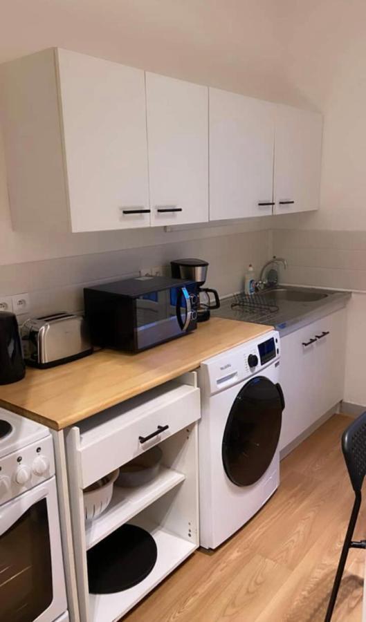 אמיינס Appartement Rue Saint Leu - Proche Cathedrale מראה חיצוני תמונה