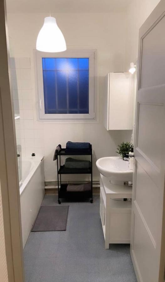 אמיינס Appartement Rue Saint Leu - Proche Cathedrale מראה חיצוני תמונה